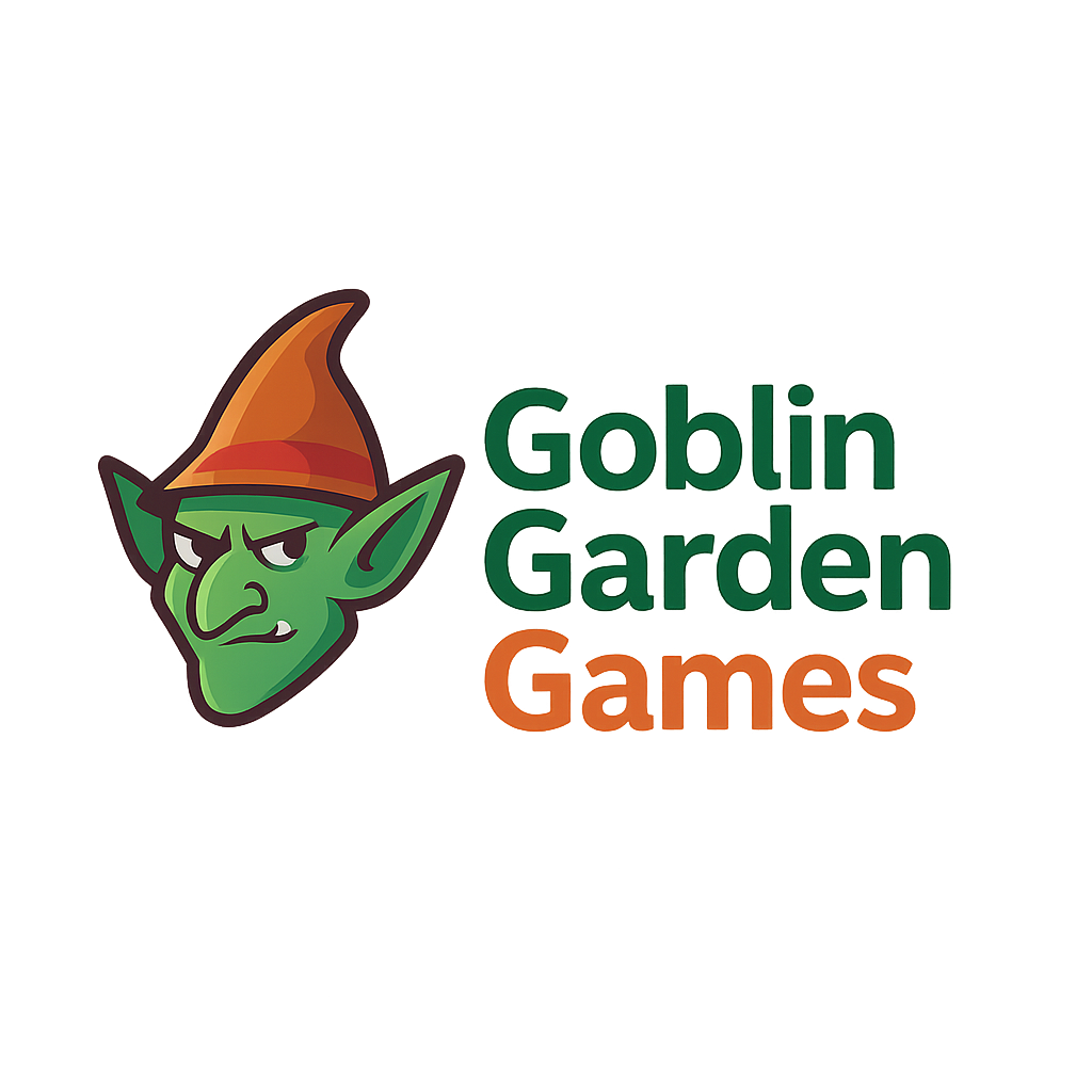 Goblin Garden Games